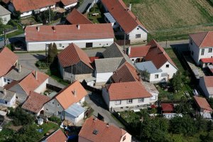 Fotogalerie: Letecké záběry 2007 #10