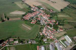 Fotogalerie: Letecké záběry 2007 #11