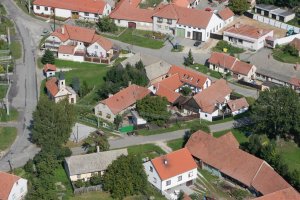 Fotogalerie: Letecké záběry 2007 #12