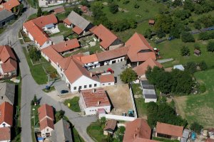 Fotogalerie: Letecké záběry 2007 #13