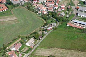 Fotogalerie: Letecké záběry 2007 #15