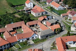 Fotogalerie: Letecké záběry 2007 #17