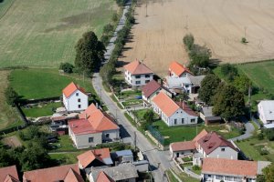 Fotogalerie: Letecké záběry 2007 #18