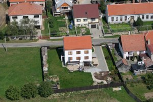 Fotogalerie: Letecké záběry 2007 #19