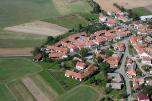 Fotogalerie: Letecké záběry 2007 #2