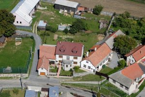 Fotogalerie: Letecké záběry 2007 #20