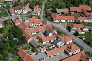 Fotogalerie: Letecké záběry 2007 #21