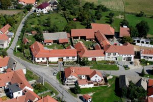 Fotogalerie: Letecké záběry 2007 #22