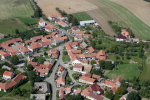 Fotogalerie: Letecké záběry 2007 #3