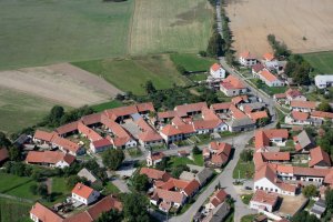 Fotogalerie: Letecké záběry 2007 #4