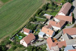 Fotogalerie: Letecké záběry 2007 #7