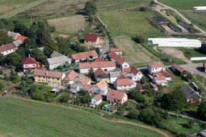 Fotogalerie: Letecké záběry 2007 #8