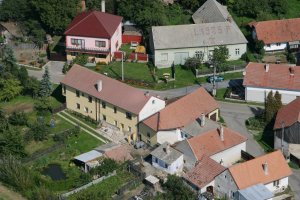 Fotogalerie: Letecké záběry 2007 #9