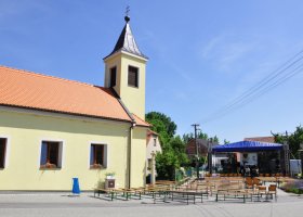 Fotogalerie: Návštěva prezidenta Miloše Zemana 2019 #1