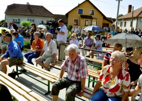 Fotogalerie: Návštěva prezidenta Miloše Zemana 2019 #10