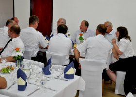 Fotogalerie: Návštěva prezidenta Miloše Zemana 2019 #29