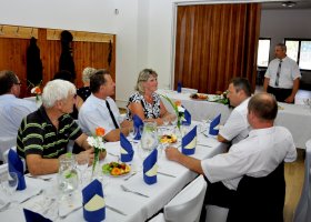 Fotogalerie: Návštěva prezidenta Miloše Zemana 2019 #30