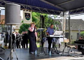 Fotogalerie: Návštěva prezidenta Miloše Zemana 2019 #8