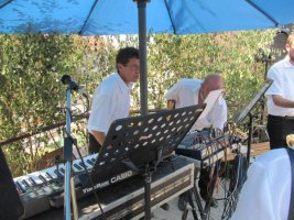 Fotogalerie: Pouťová mše v Kadolci 2018 #10