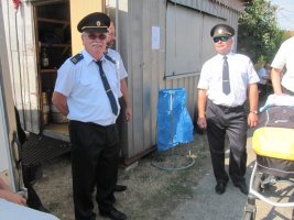 Fotogalerie: Pouťová mše v Kadolci 2018 #6