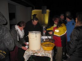 Fotogalerie: Rozsvícení vánočního stromu 2016 #1