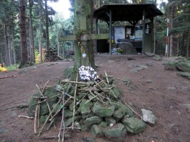 Fotogalerie: Svatá hora 2016 #2